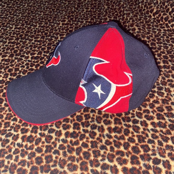 TEXANS football cap - Picture 2 of 7